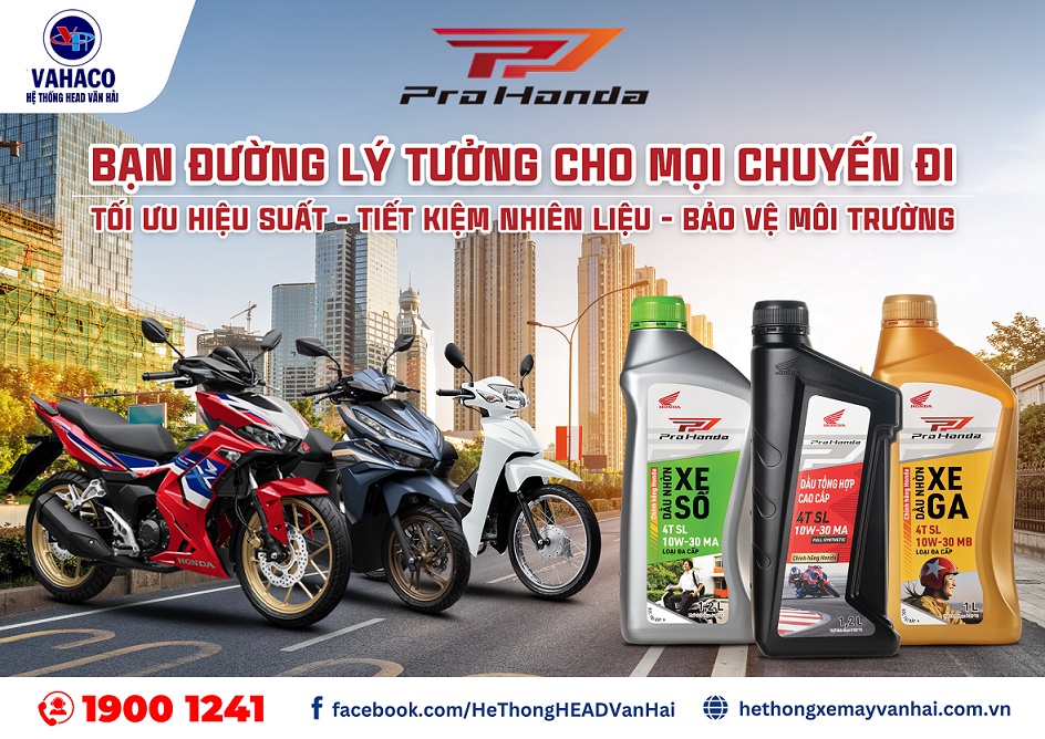 dau-pro-honda-em-may-len-ga